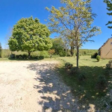O Reve De Gabriel Bed & Breakfast Saint-Amand-de-Coly Bagian luar foto