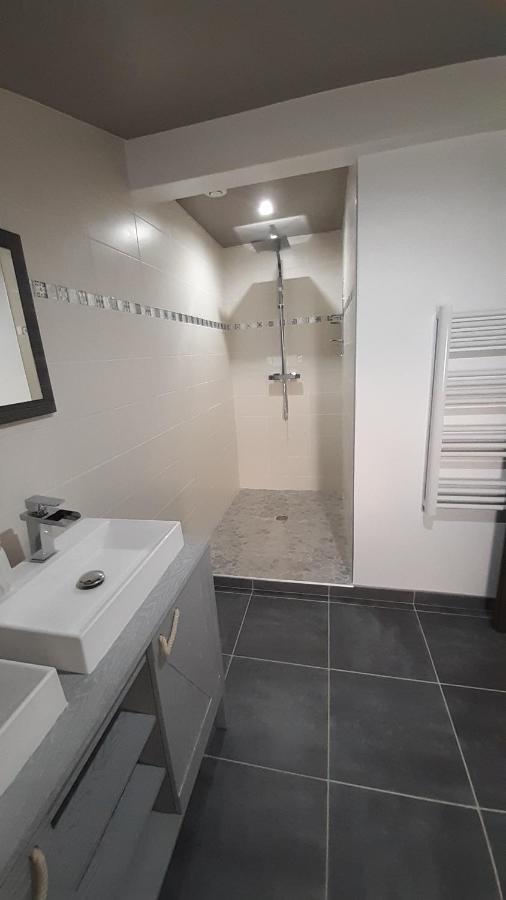 O Reve De Gabriel Bed & Breakfast Saint-Amand-de-Coly Bagian luar foto