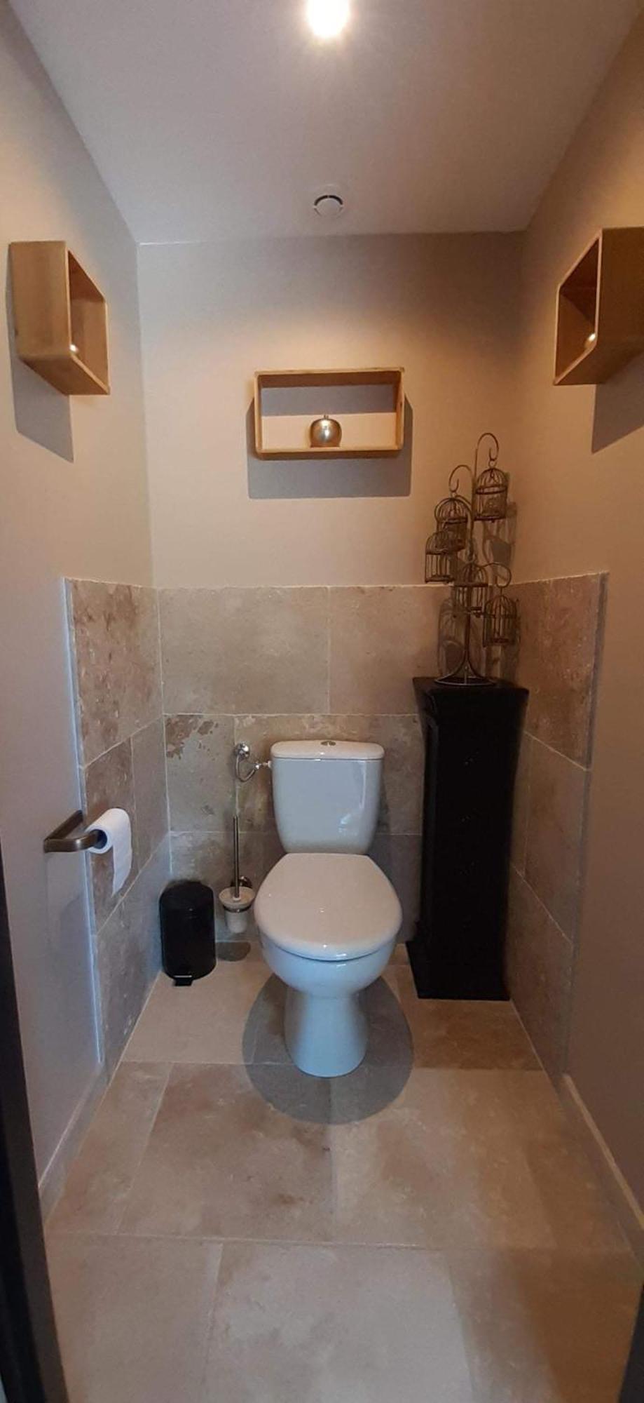 O Reve De Gabriel Bed & Breakfast Saint-Amand-de-Coly Ruang foto