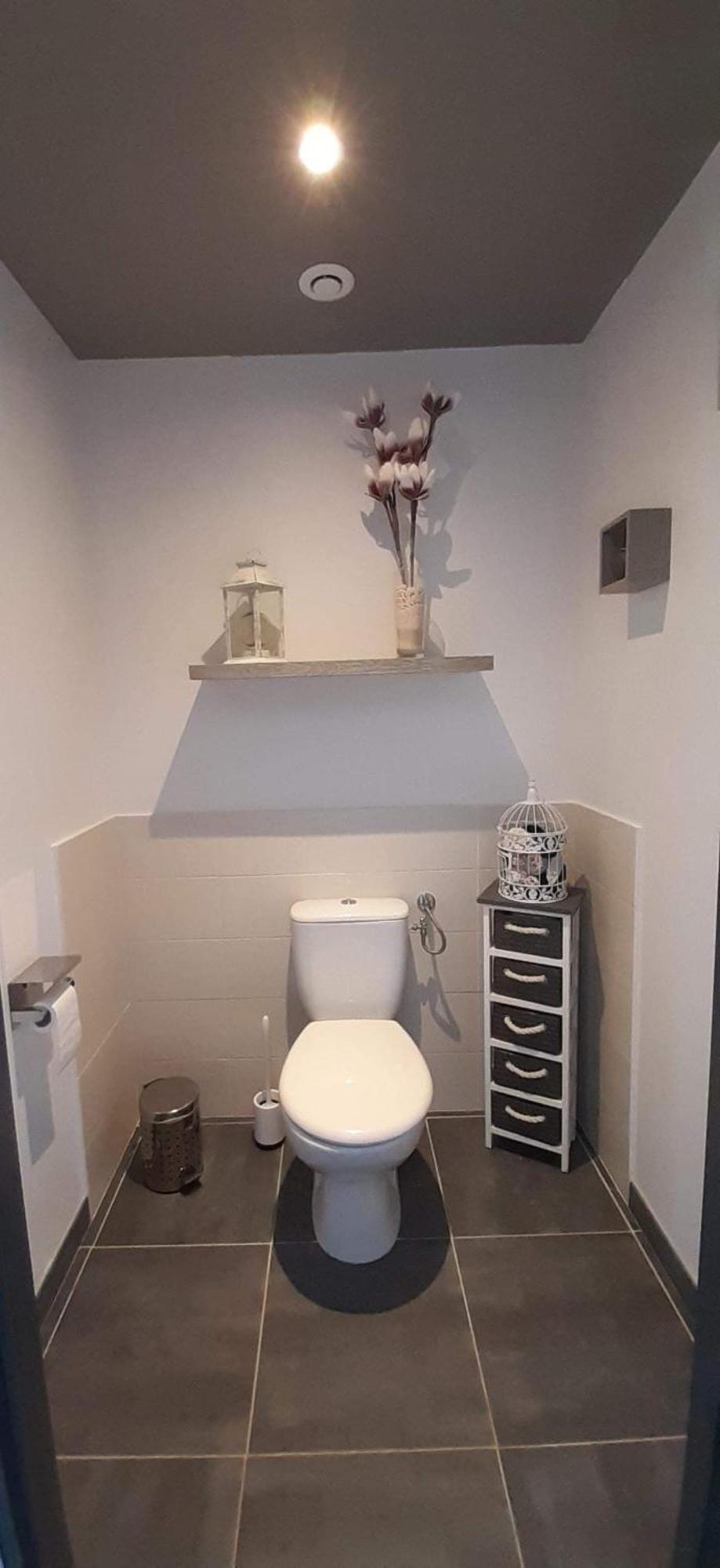 O Reve De Gabriel Bed & Breakfast Saint-Amand-de-Coly Ruang foto