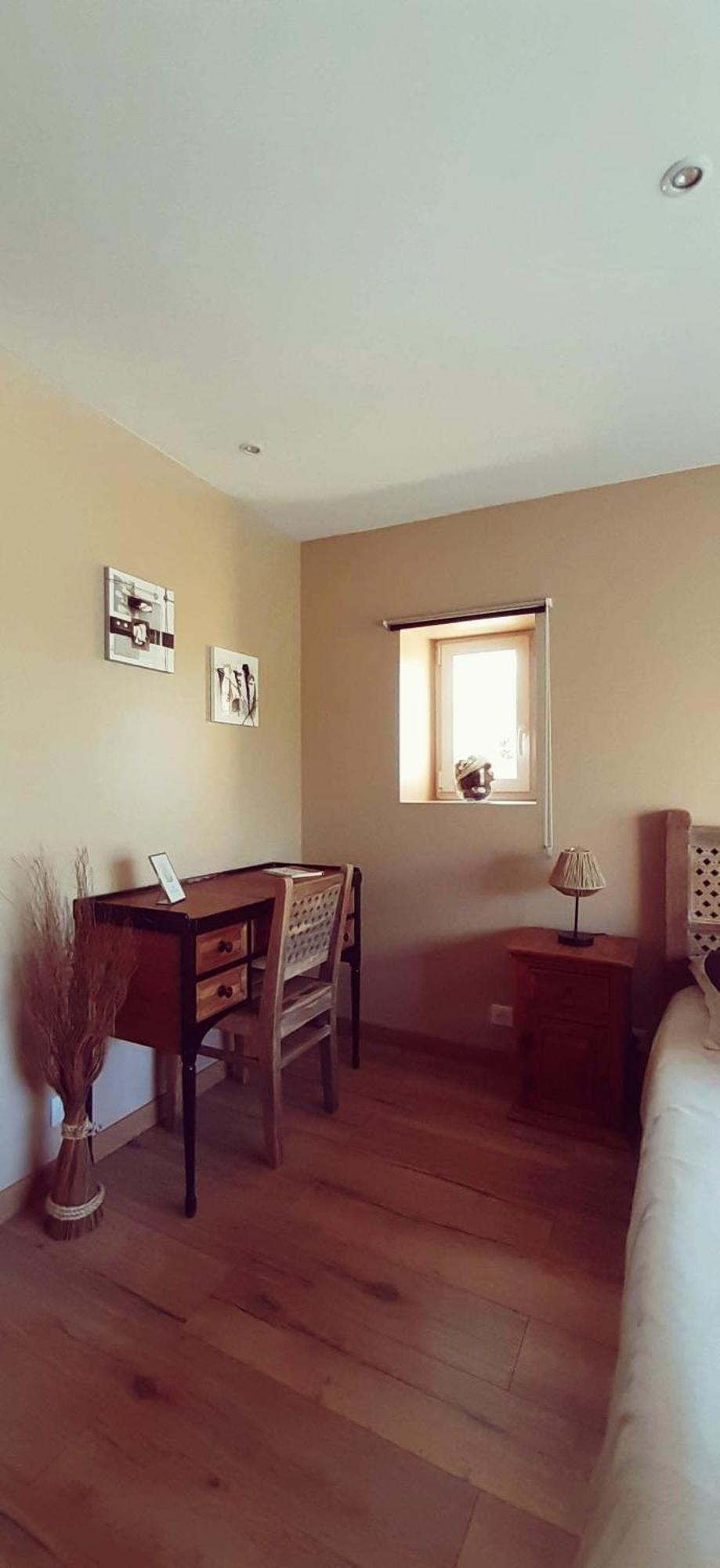 O Reve De Gabriel Bed & Breakfast Saint-Amand-de-Coly Ruang foto