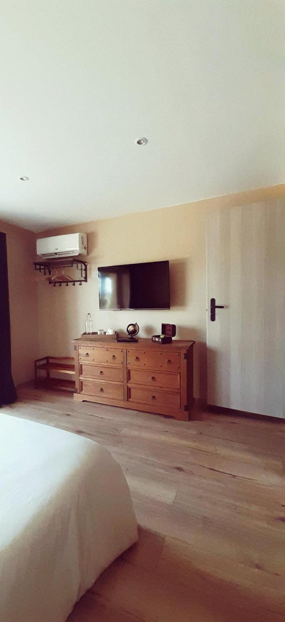 O Reve De Gabriel Bed & Breakfast Saint-Amand-de-Coly Ruang foto